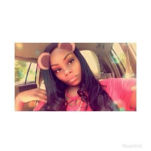 Meet your Posher, Lakeisha